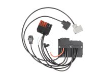 Ecoflam E-BCU GAS burner controller with constant ventilation, art: 65324174