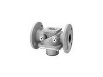 Siemens VRF10.654 Gas Solenoid Valve