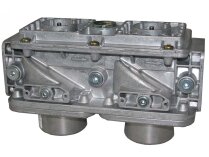 Siemens VGD20.503A Gas Electromagnetic Valve