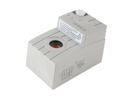Dungs 1411/2P electromagnetic coil