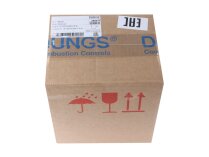 Dungs 1411/2P solenoid valve, art: 255477