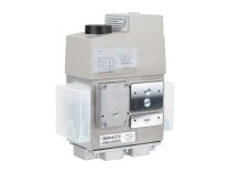 Weishaupt DMV 525/12 Gas Electromagnetic Valve