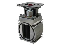 Siemens VKP40.25 Proportional Actuator