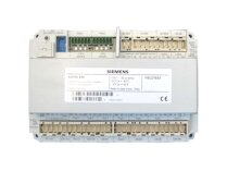 Siemens AGM60.4A9 protective device
