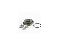 Siemens AGF10.50U Gas Valve Flange