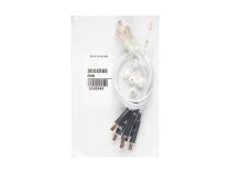 Riello ignition electrode cable 365 mm, 5 pcs, art: 3002585.