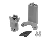 Siemens ASK33.2 Mounting Plate