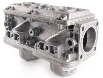 Siemens VGD20.253U Gas Electromagnetic Valve, art: S55590-G104-A100.