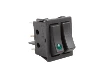 Double switch 2-position Elco 13009787