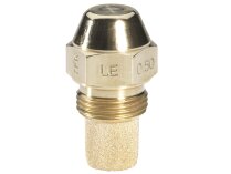 Danfoss LE 1.35/80º H nozzle, art: 030H8726