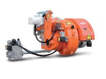 Baltur TBG 210 MC gas burner, art: 17750010
