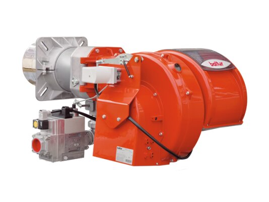 Baltur TBG 800 MC gas burner, art: 67230020
