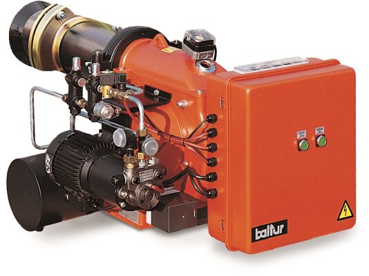 Baltur BT 120 DSNM-D 100 oil burner, art: 2505410.