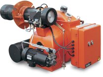 Baltur BT 350 DSPN-D100 oil burner, art: 2641410.