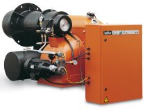 Baltur GI 350 DSPN-D oil burner, art: 6533010.