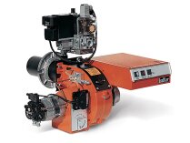 Baltur MINICOMIST 11 gas-diesel burner, art: 54730010.