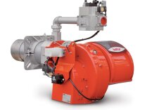 Baltur TBML 150 P gas-diesel burner, art: 56550010