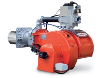 Baltur TBML 200 ME gas-oil burner, art: 56620010.