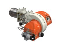 Baltur TBML 450 LX ME gas-oil burner