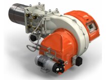 Baltur TBML 750 LX ME gas-oil burner, art: 56850010.
