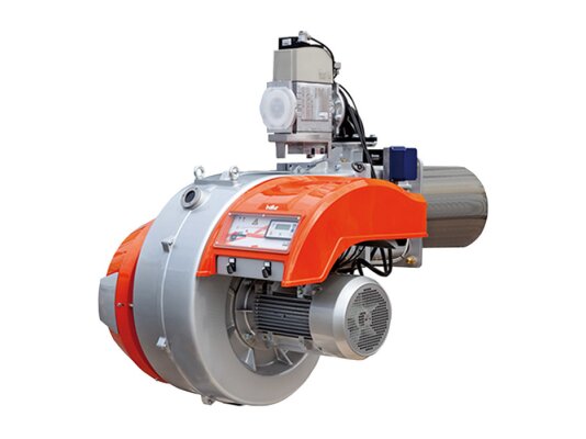 Baltur TBML 900 ME V gas-oil burner, art: 67380015