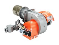 Baltur TBML 1600 ME V gas-oil burner, art: 67530015.