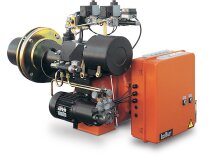 Baltur COMIST 250 DSPGM gas-oil burner, art: 5358050.