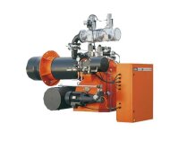 Baltur GI MIST 420 DSPGM gas-oil burner, art: 6678050.