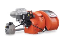 Baltur TBML 50 MC gas-oil burner, art: 56450010
