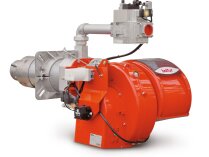 Baltur TBML 160 MC gas-oil burner, art: 56570010