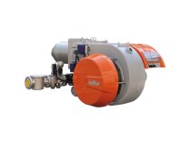 Baltur TBML 600 ME gas-diesel burner, art: 67300010.