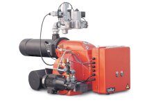 Baltur COMIST 122N oil/gas burner, art: 55410010.