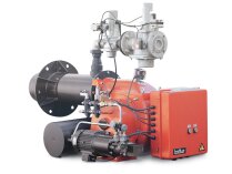 Baltur COMIST 300NM oil/gas burner, art: 55560010