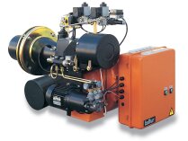 Baltur COMIST 180 DSPNM-D100 oil/gas burner, art: 5428410