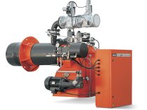 Baltur GI MIST 350 DSPNM-D100 oil/gas burner, art: 6705410.