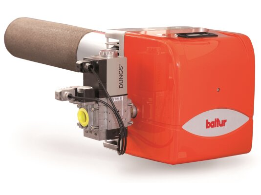 Baltur BPM 90 gas burner, art: 18000708