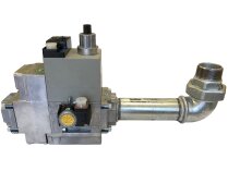Baltur MM410 A20C R5/4-B gas ramp, art: 19990008