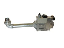 Baltur MM415 A20C R6/4 gas ramp, art: 19990548