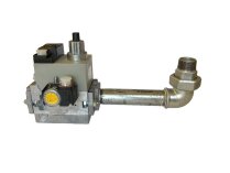 Baltur MM415 F50S-R6/4 Gas Ramp, art: 19990561