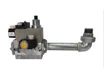 Baltur MM410 C20S R5/4 gas ramp, art: 19990580