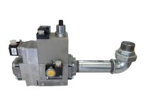 Baltur MM415 C20S R6/4 gas manifold, art: 19990582