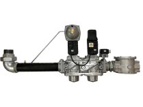 Baltur MM20.503 D120S F080 gas ramp, art: 19990599