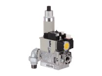 Baltur BM405 A20C R3/4 gas manifold, art: 19990016