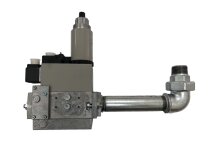 Baltur BM412 A20C R5/4-T gas ramp, art: 19990512