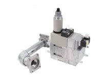 Baltur BM415 A20C R6/4 gas ramp, art: 19990513