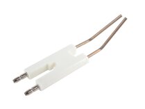 Weishaupt ignition electrode block 102 mm, art: 24121010117.