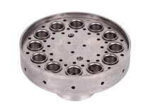 Baltur Gas Valve, 53726
