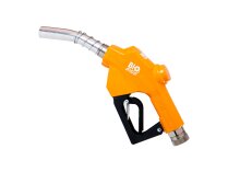 Piusi A120 B100 fuel nozzle, art: F00610B00