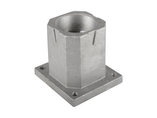 Baltur gas flange, art: 0024040003.