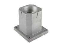 Baltur gas flange, art: 0024040003.